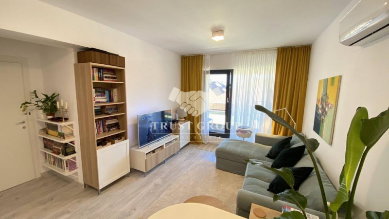 Apartament 2 camere Modern Pipera