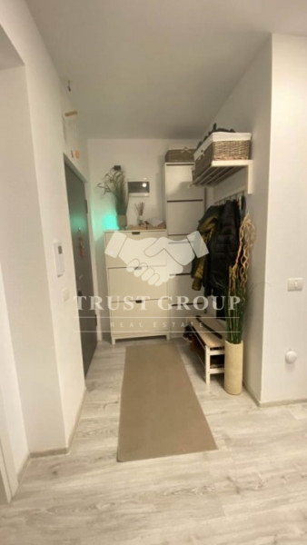 Apartament 2 camere Modern Pipera