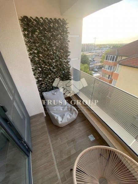 Apartament 2 camere Modern Pipera