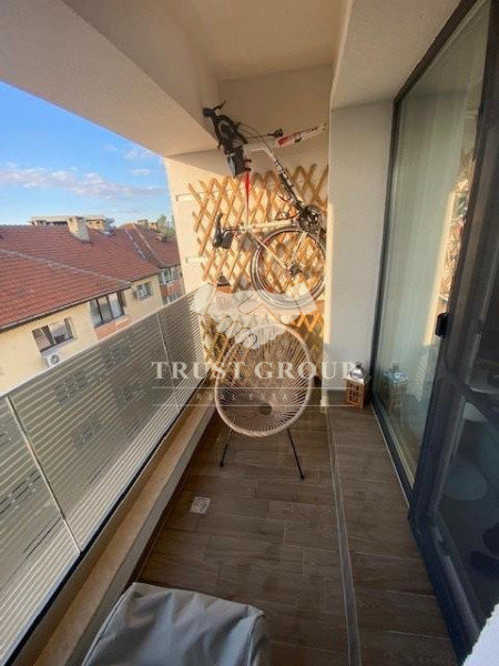 Apartament 2 camere Modern Pipera