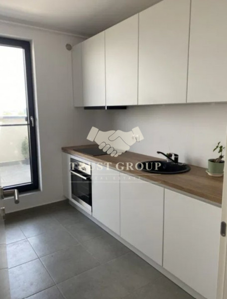 Apartament 2 camere Pipera