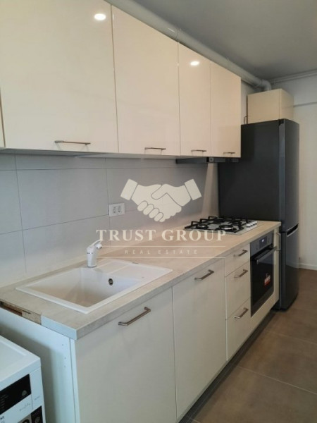 Apartament 2 camere | Titulescu | Bloc 2021 |