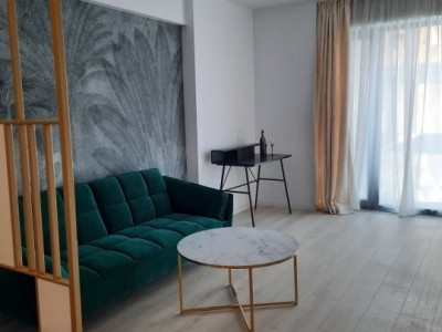 Apartament 2 camere | Titulescu | Bloc 2021 |