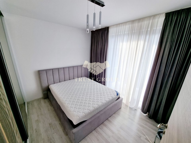 Apartament 2 camere Sisesti | loc de parcare