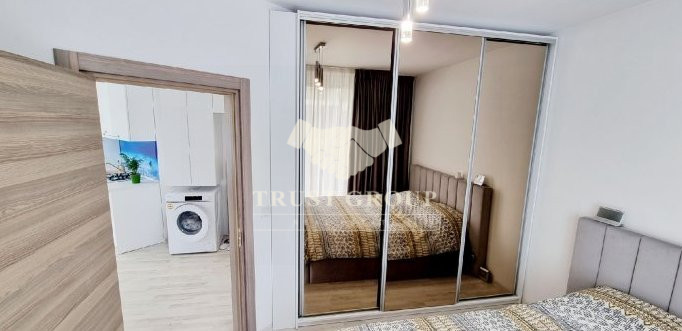 Apartament 2 camere Sisesti | loc de parcare