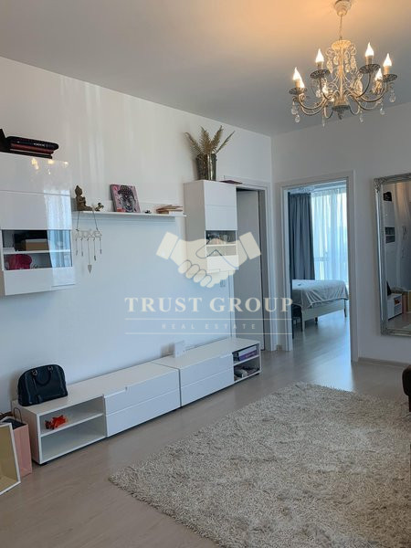 Apartament 3 camere Pipera