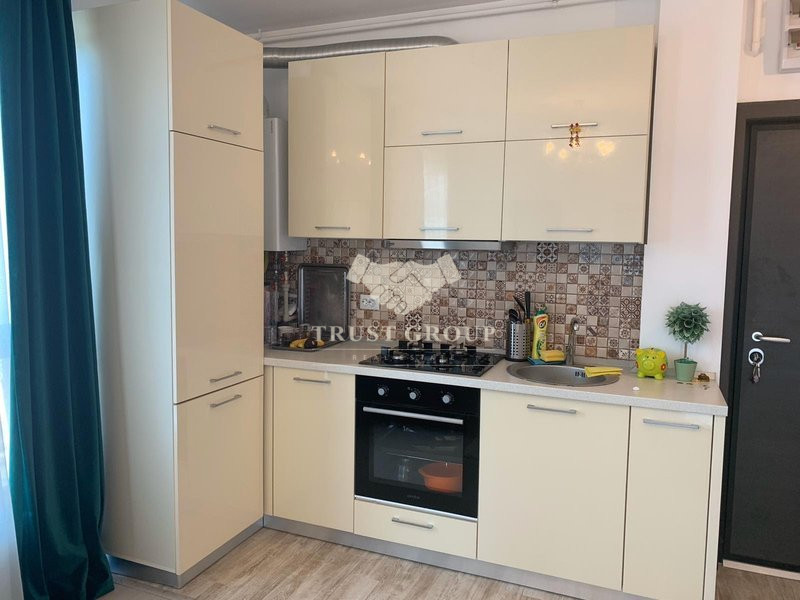 Apartament 3 camere Pipera