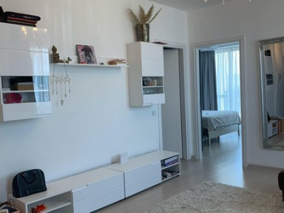 Apartament 3 camere Pipera