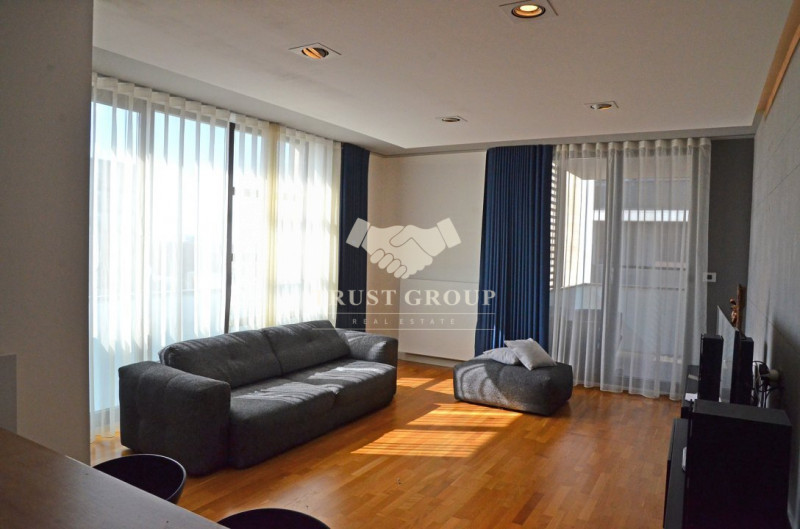 Apartament 3 camere Baneasa 