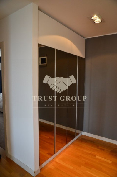 Apartament 3 camere Baneasa 