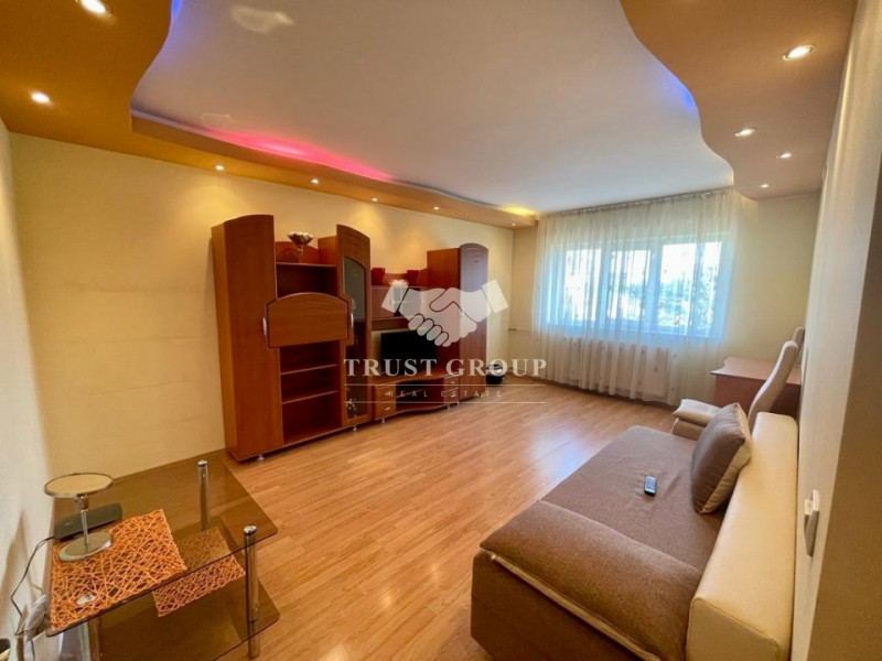 Apartament 2 camere Aviatiei