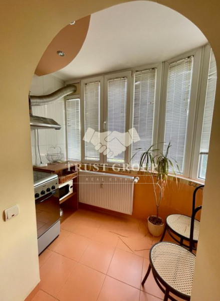 Apartament 2 camere Aviatiei