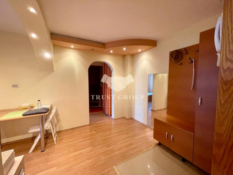 Apartament 2 camere Aviatiei