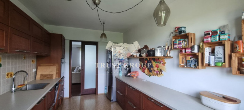 Apartament 3 camere Sisesti | 3 balcoane | 2 locuri parcare