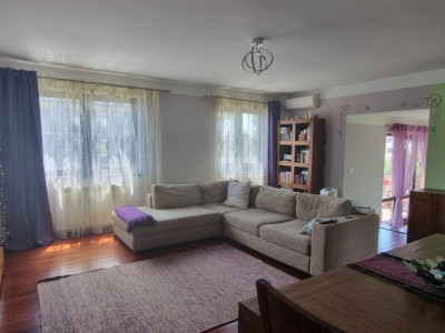 Apartament 3 camere Sisesti | 3 balcoane | 2 locuri parcare