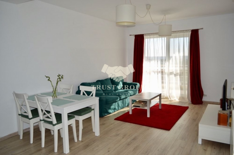 Apartament 3 camere Pipera  | loc parcare la subteran