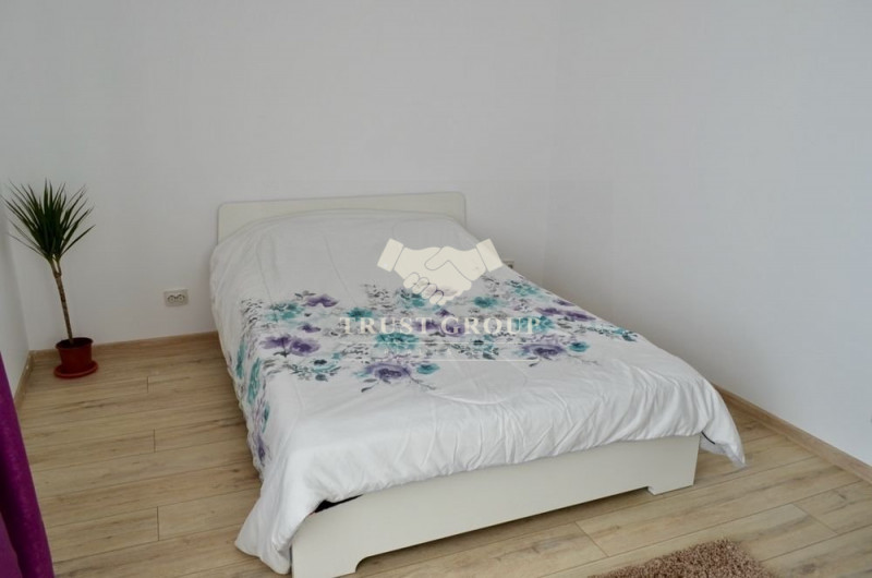 Apartament 3 camere Pipera  | loc parcare la subteran