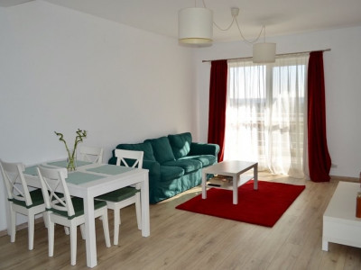 Apartament 3 camere Pipera  | loc parcare la subteran