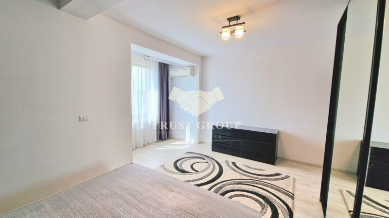 Apartament 3 camere Sisesti | boxa la subsol