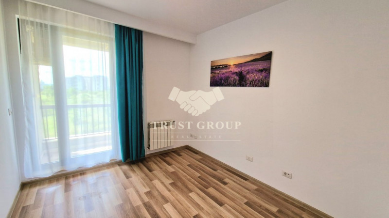 Apartament 3 camere Sisesti | boxa la subsol