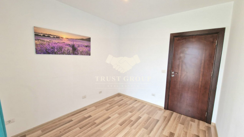 Apartament 3 camere Sisesti | boxa la subsol