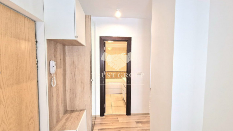 Apartament 3 camere Sisesti | boxa la subsol