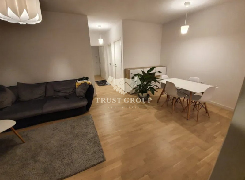 Apartament 3 camere Bucurestii Noi