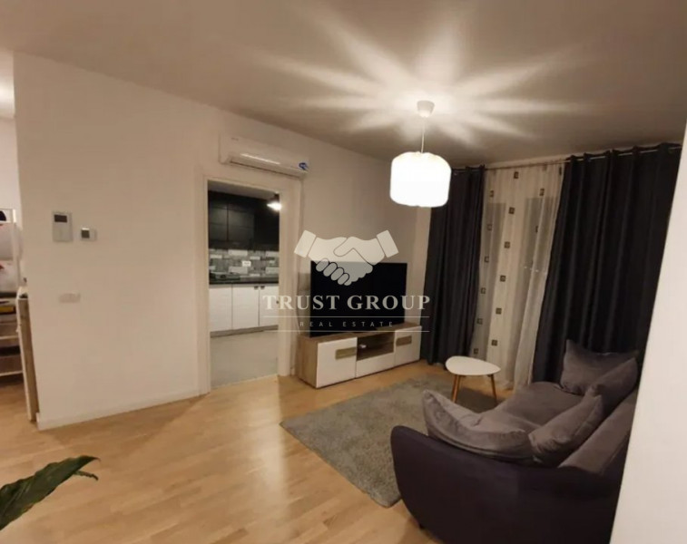 Apartament 3 camere Bucurestii Noi