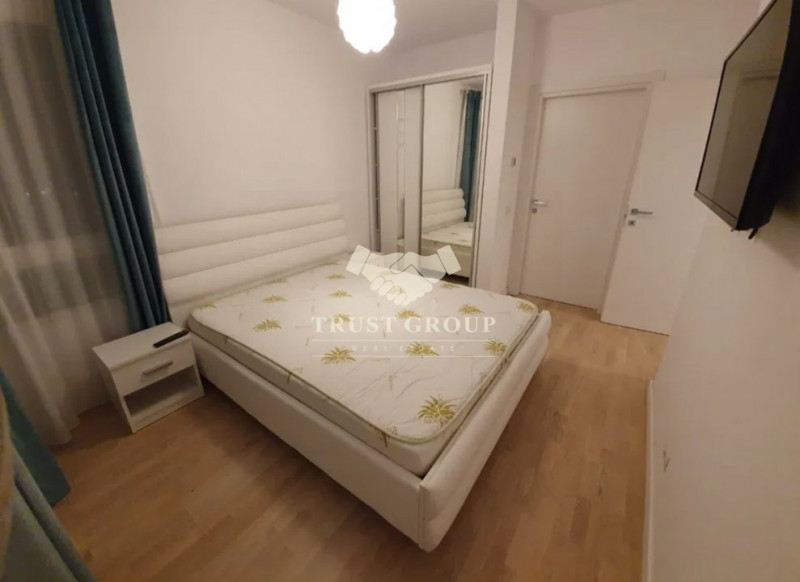 Apartament 3 camere Bucurestii Noi