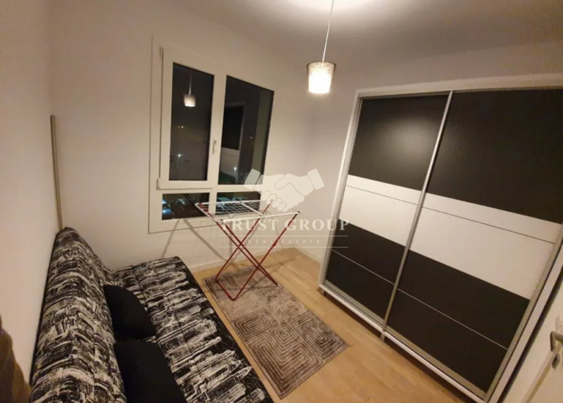 Apartament 3 camere Bucurestii Noi