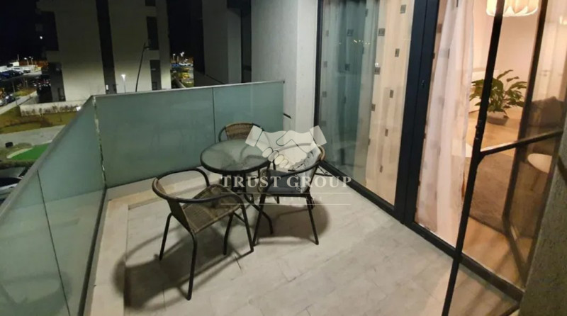 Apartament 3 camere Bucurestii Noi