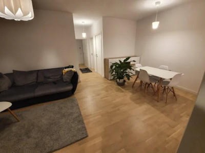 Apartament 3 camere Bucurestii Noi