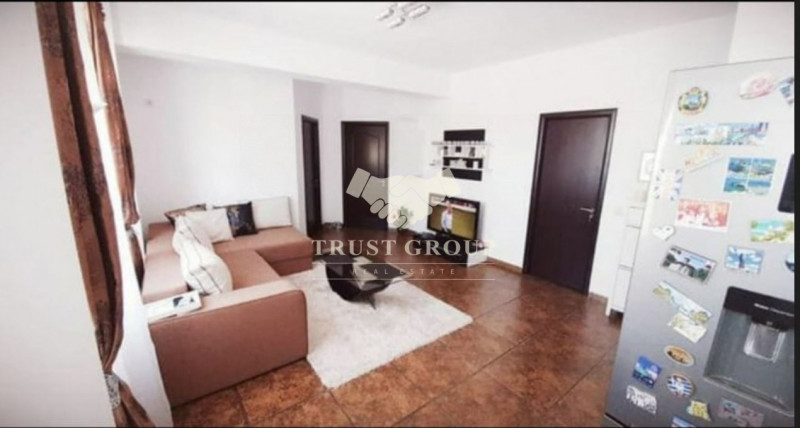 Apartament 3 camere Bucurestii Noi