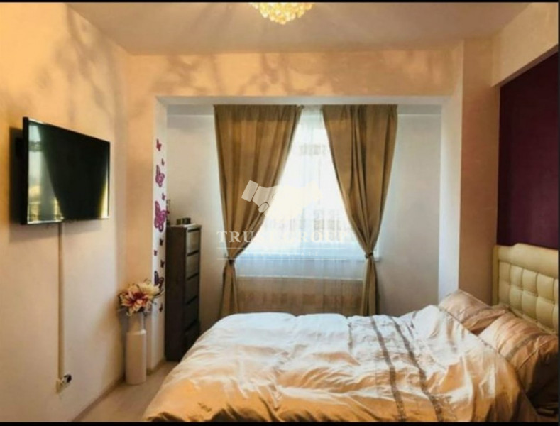 Apartament 3 camere Bucurestii Noi