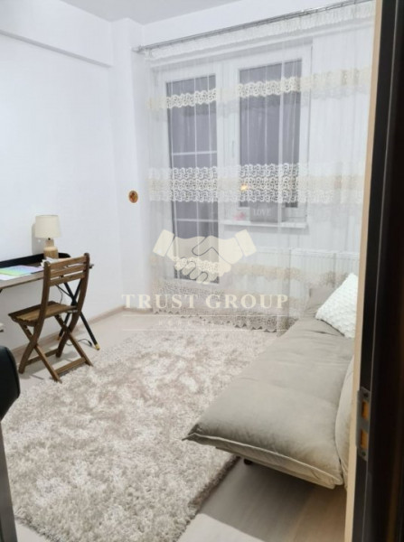 Apartament 3 camere Bucurestii Noi