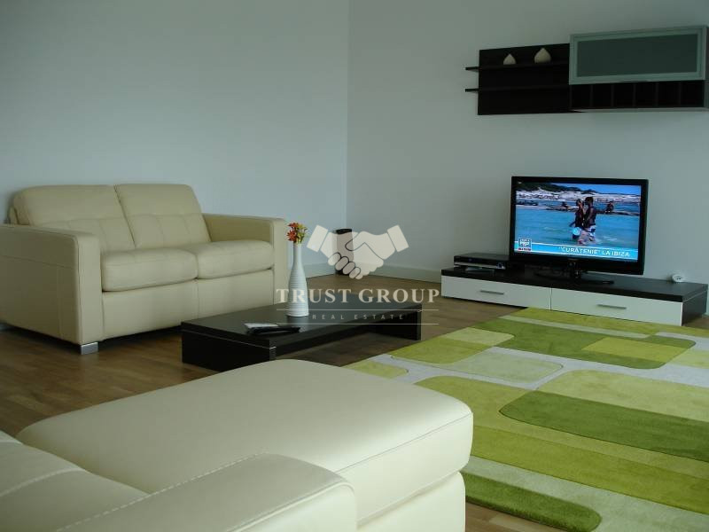 Apartament 3 camere Lacul Tei