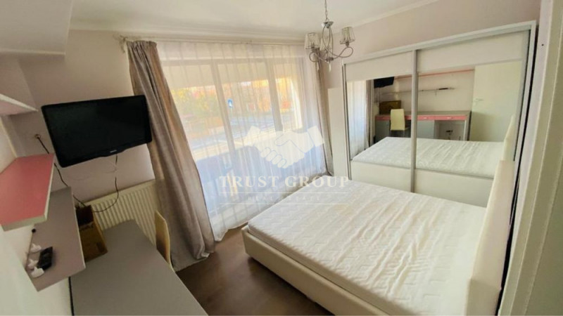 Apartament 3 camere Bucurestii Noi