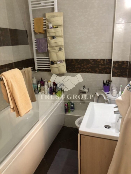 Apartament 3 camere Bucurestii Noi