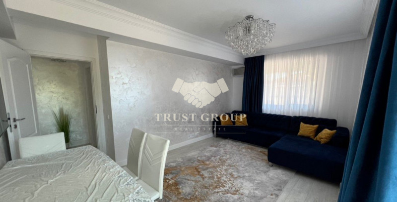 Apartament 3 camere Bucurestii Noi