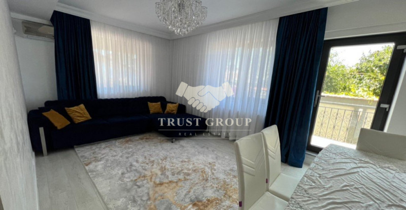 Apartament 3 camere Bucurestii Noi