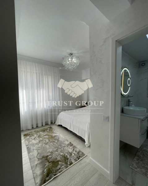 Apartament 3 camere Bucurestii Noi