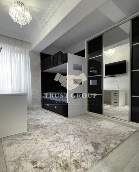 Apartament 3 camere Bucurestii Noi