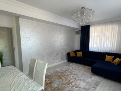 Apartament 3 camere Bucurestii Noi