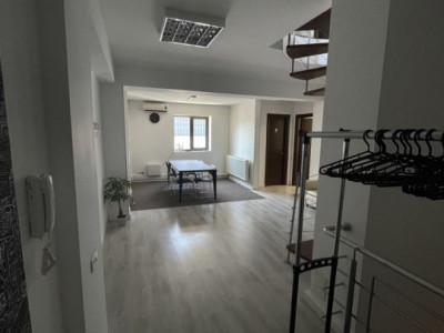 Duplex 5 camere - Dorobanti