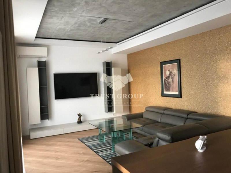 Apartament 3 camere+doua locuri de parcare - Floreasca