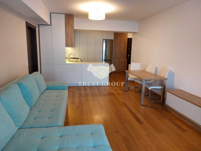 Apartament 2 camere Pipera | 2 bai | 1 Loc Parcare