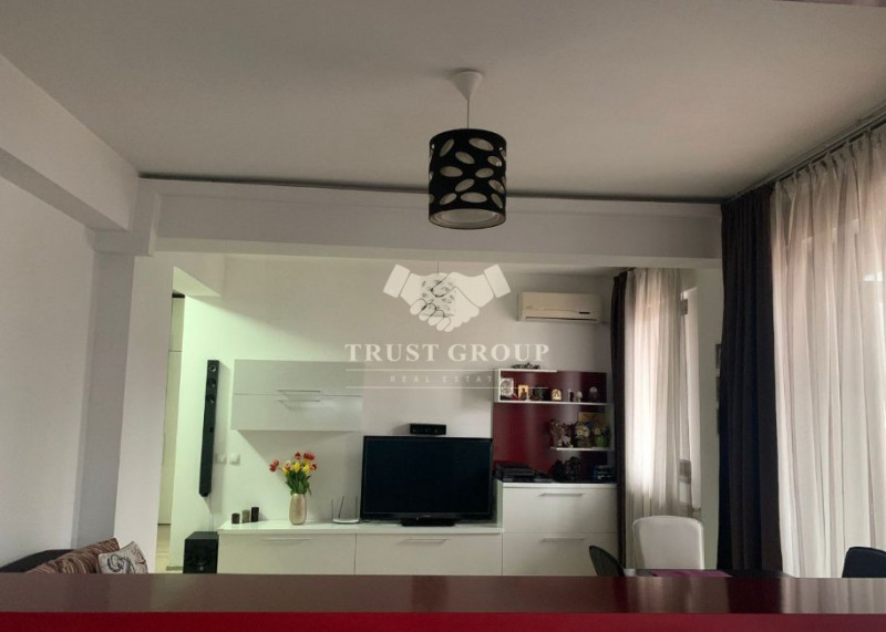 Apartament 3 camere Bucurestii Noi