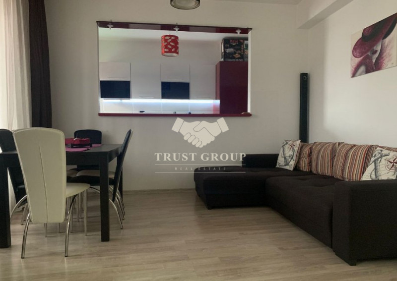 Apartament 3 camere Bucurestii Noi