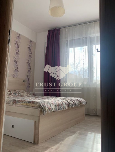 Apartament 3 camere Bucurestii Noi