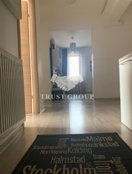 Apartament 3 camere Bucurestii Noi